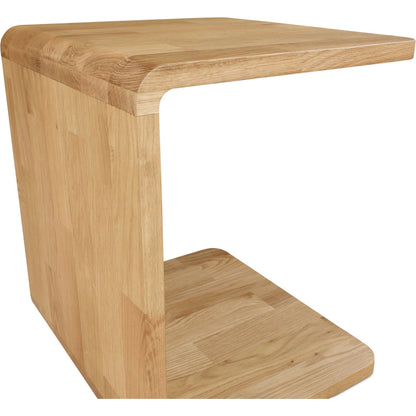 Carrie Side Table by Moe's Home Collection. Made from unique in a transitional style.