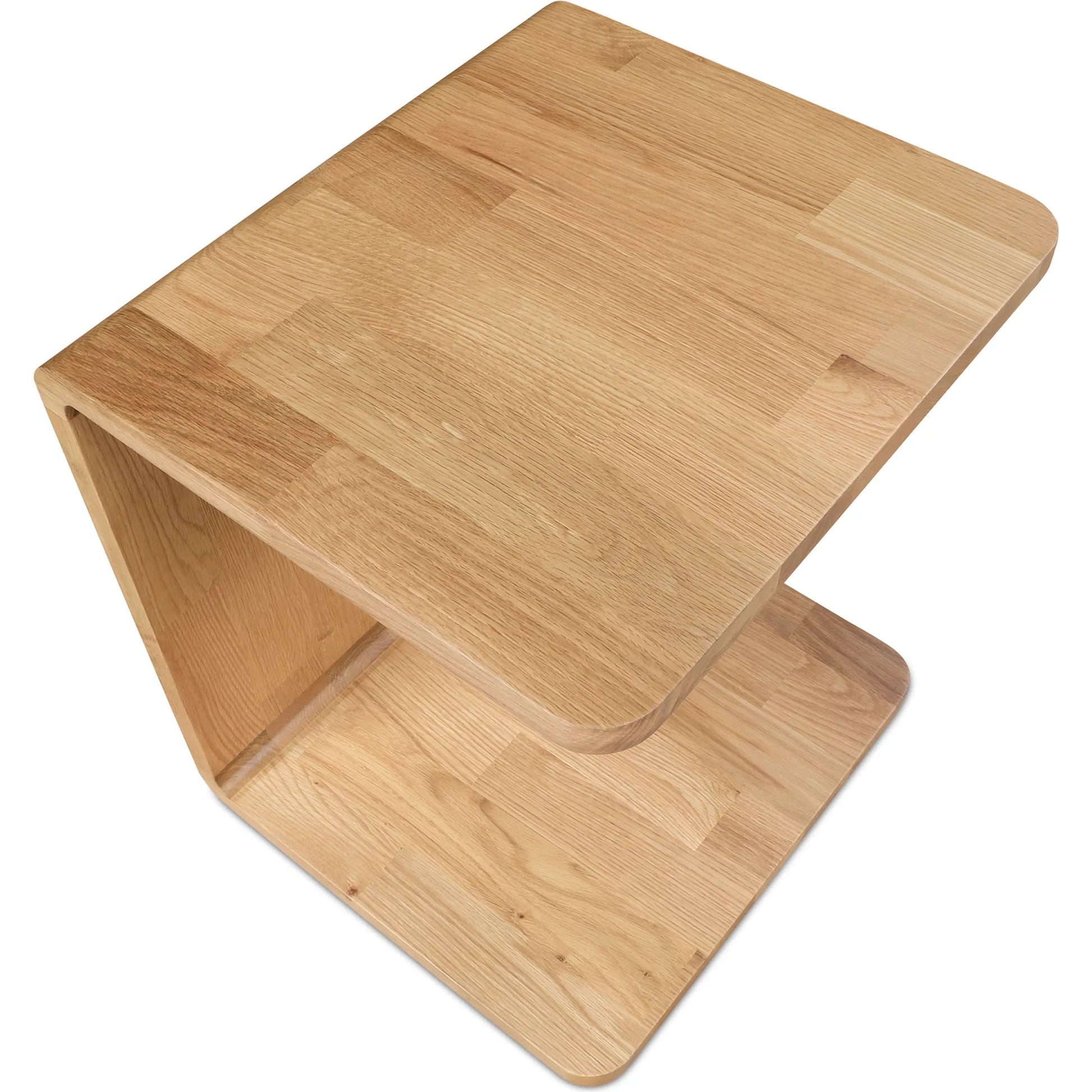 Carrie Side Table by Moe's Home Collection. Made from unique in a transitional style.