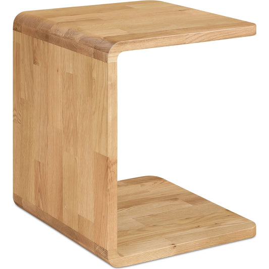 Carrie Side Table by Moe's Home Collection. Made from unique in a transitional style.
