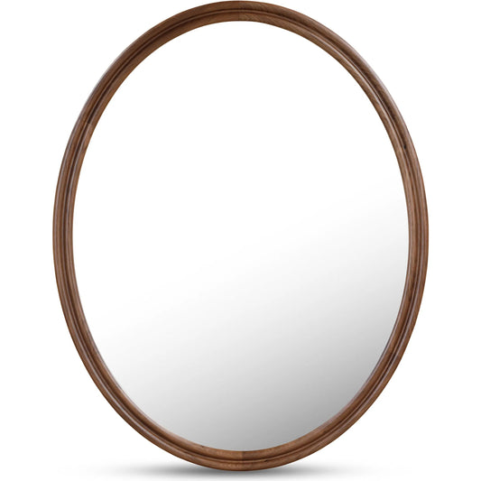 Alcott Oval Mirror by Moe's Home Collection. Made from unique in a unique style.