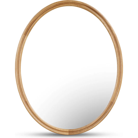 Alcott Oval Mirror by Moe's Home Collection. Made from unique in a unique style.