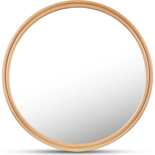 Alcott Round Mirror by Moe's Home Collection. Made from unique in a unique style.