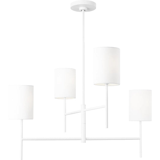 Key Chandelier by Visual Comfort & Co.. Made from steel in a unique style.