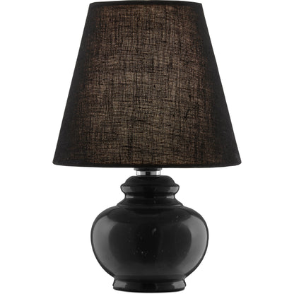 Piccolo Mini Table Lamp by Currey and Company. Made from unique in a traditional style.