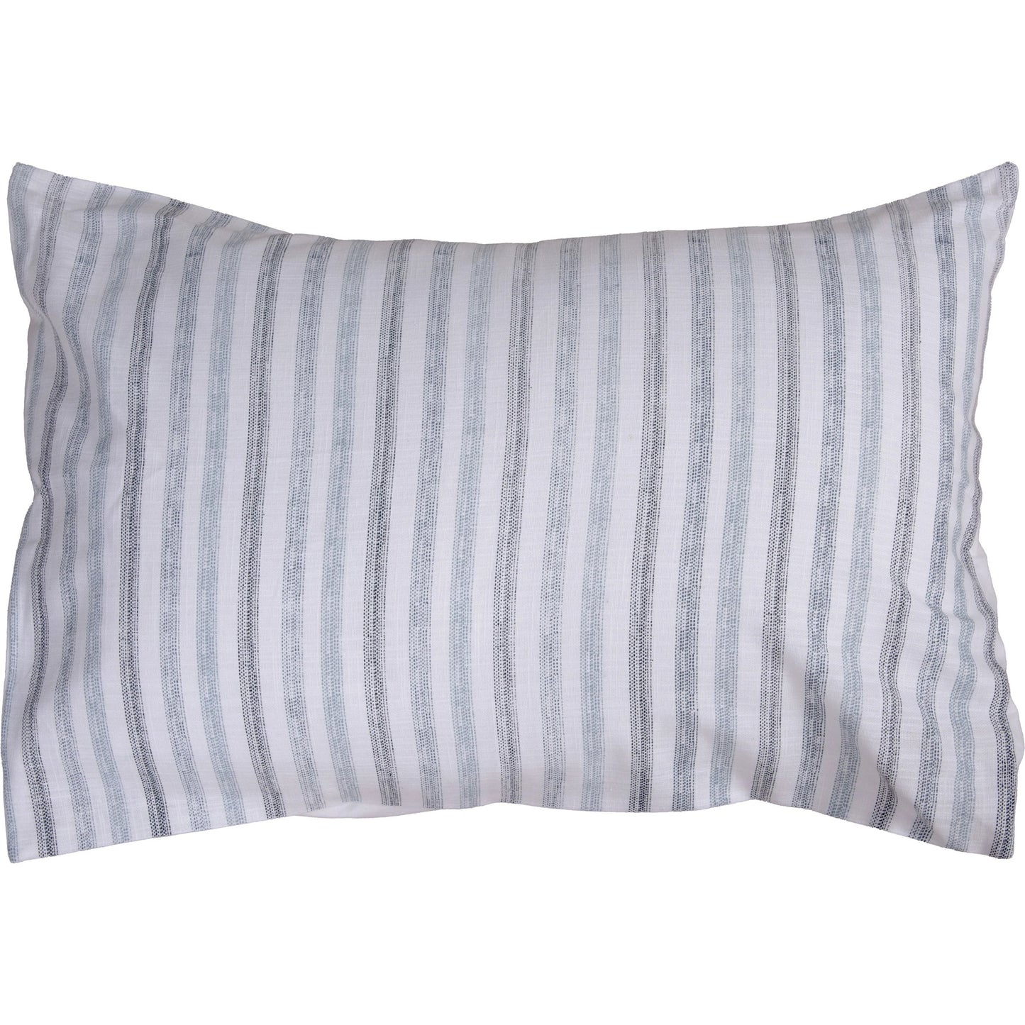 005 SI-2145249,SI-2145250 | Closeup | Miami Bedding by HedgeApple Essentials. Made from cotton slub, polyester in a modern style.