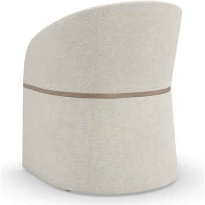 Dune Accent Chair by Caracole. Made from birch in a modern style.