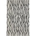Enzo Transitional Rug - 8734F by Feizy. Made from wool in a unique style.