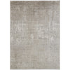 Tan, Ivory, Gray / 2'2" x 3'2"
