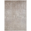 Tan, Ivory, Gray / 2'2" x 3'2"