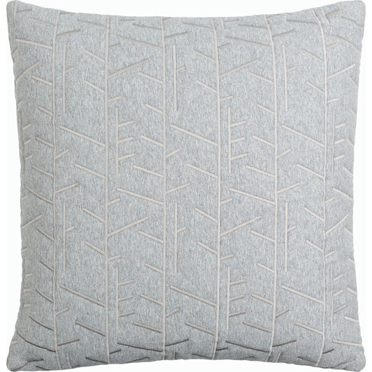 Branched Pillow - 486040 by Surya. Made from unique in a modern style.