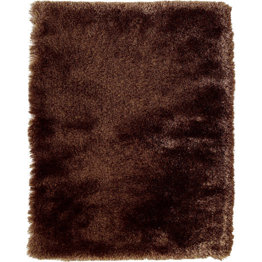 Indochine Solid Rug - 4550F by Feizy. Made from polyester in a unique style.