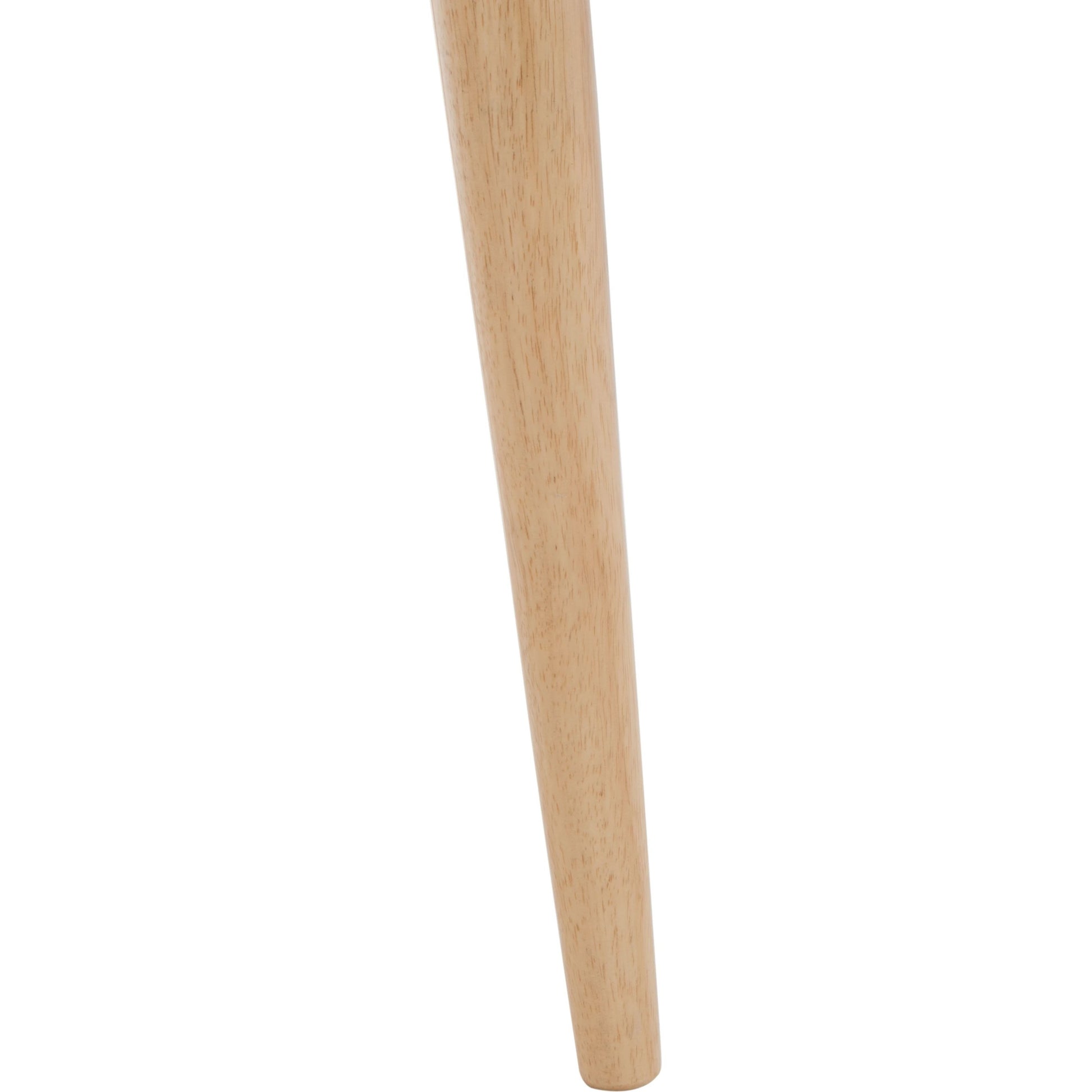 Ingham Spindle Bench by HedgeApple Essentials. Made from rubber wood, iron in a modern style.