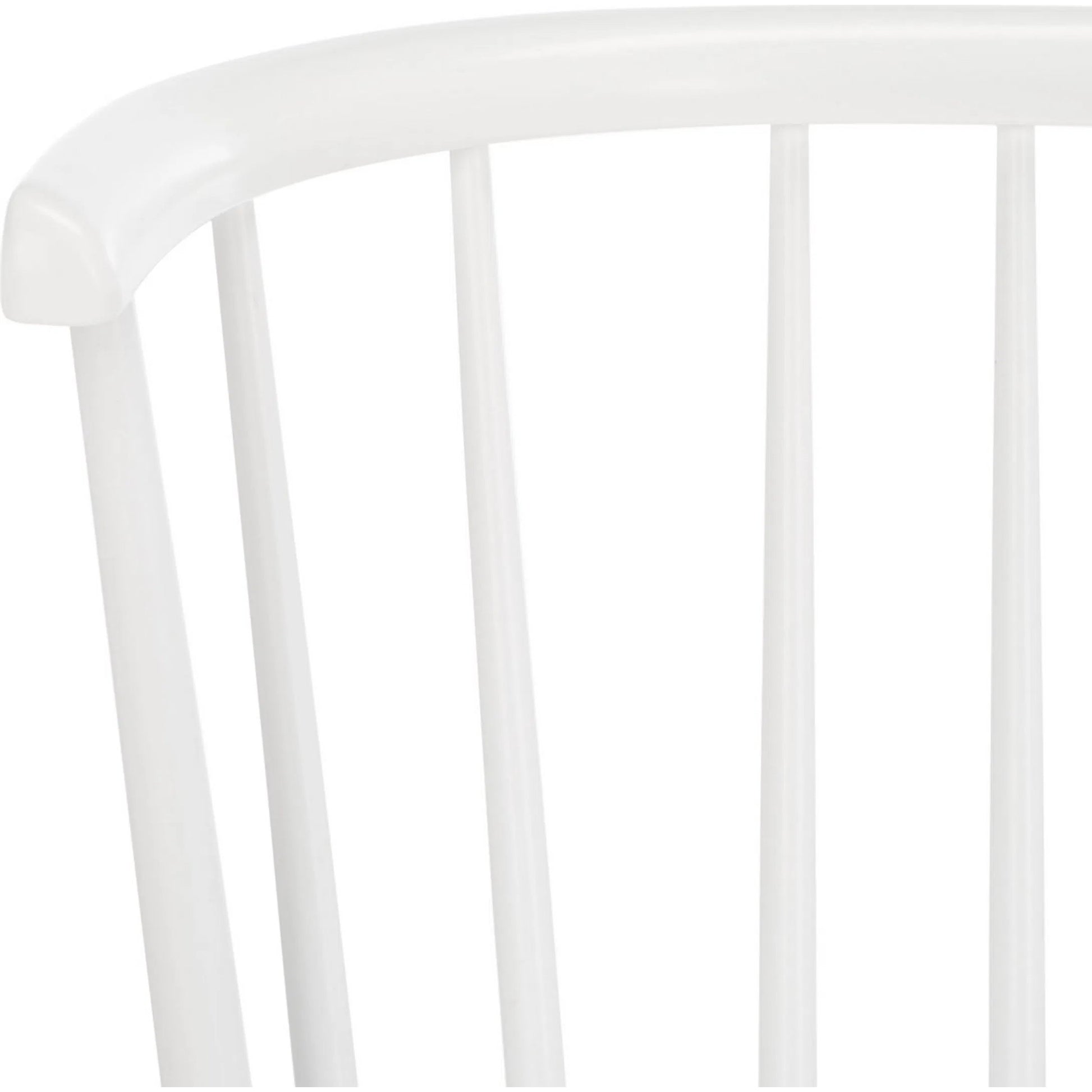 Ingham Spindle Bench by HedgeApple Essentials. Made from rubber wood, iron in a modern style.