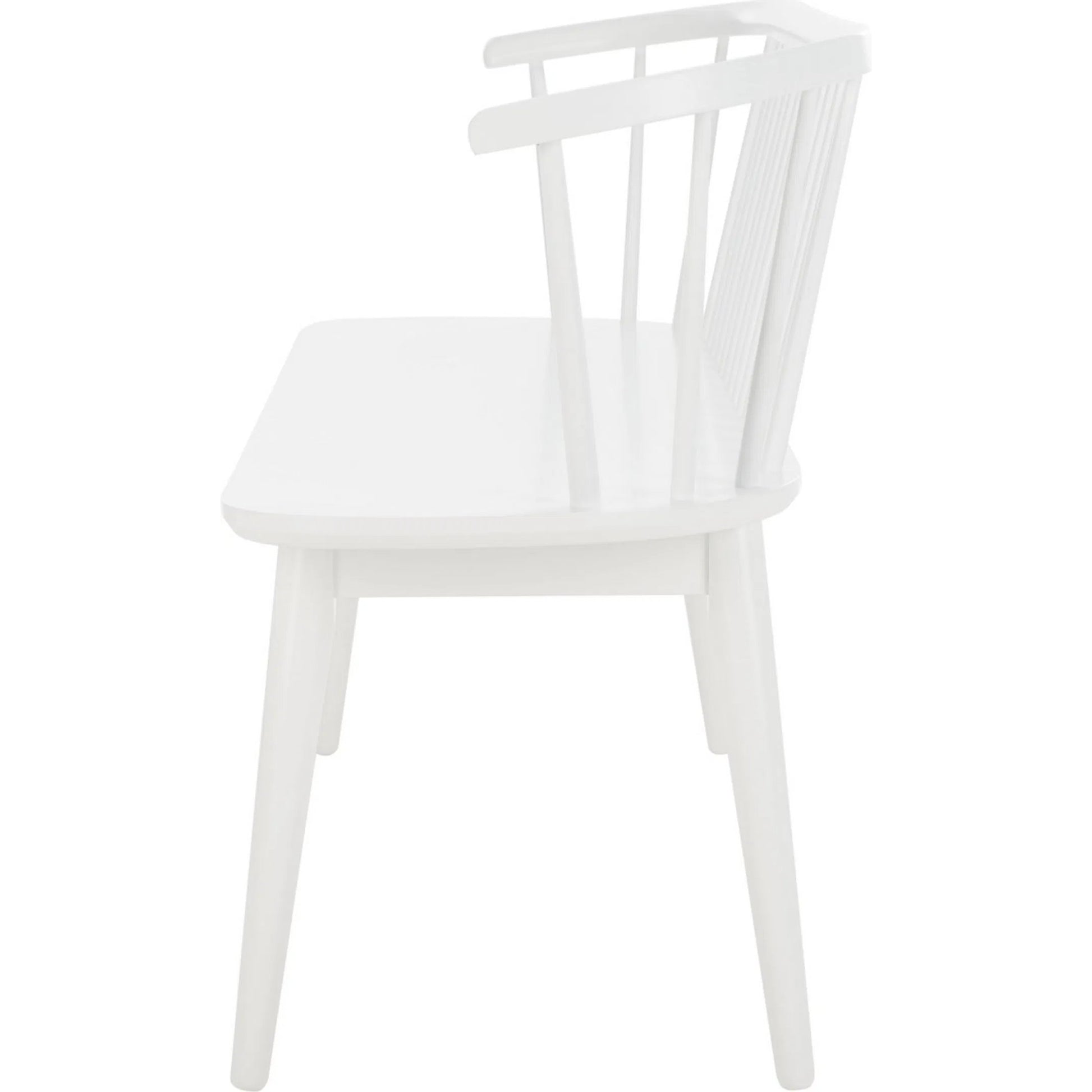 Ingham Spindle Bench by HedgeApple Essentials. Made from rubber wood, iron in a modern style.