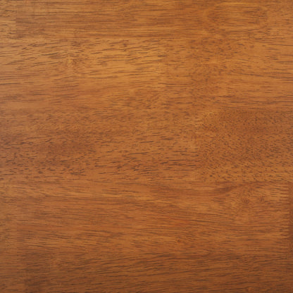 Ingham Spindle Bench by HedgeApple Essentials. Made from rubber wood, iron in a modern style.