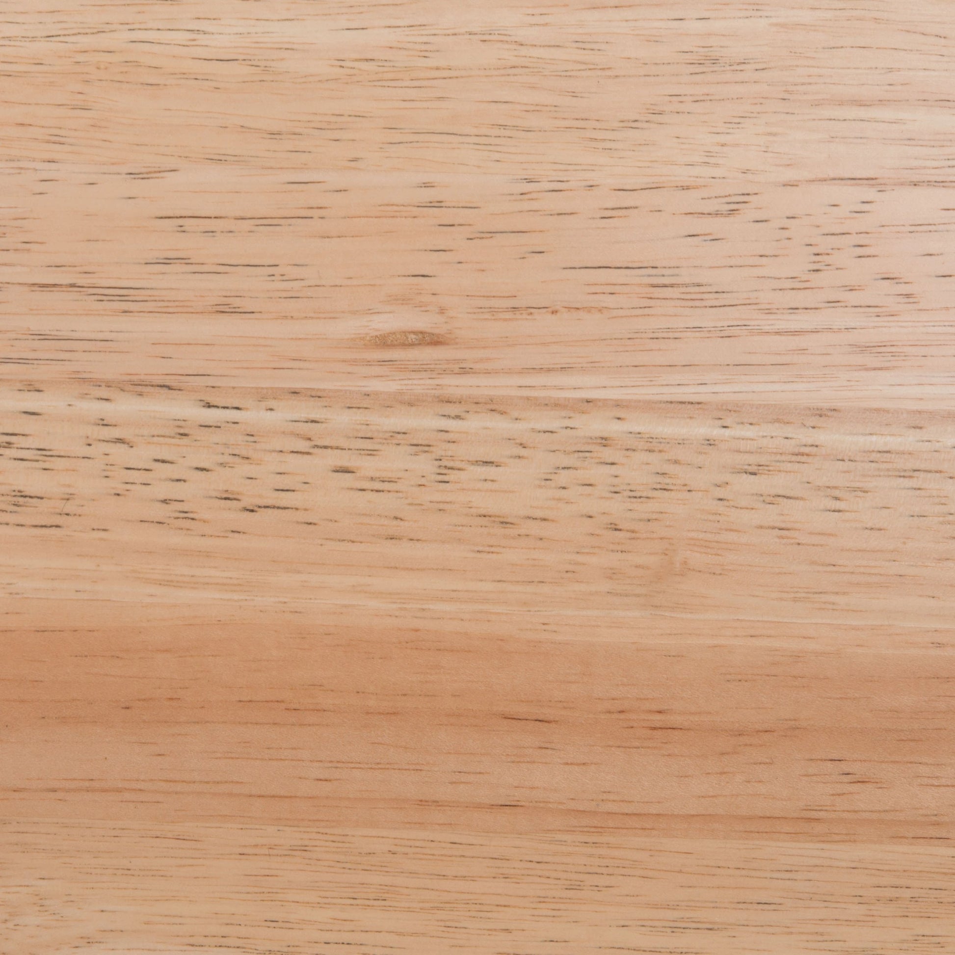 Bowcreek Spindle Bench by HedgeApple Essentials in natural. Made from rubber wood, iron in a modern style.