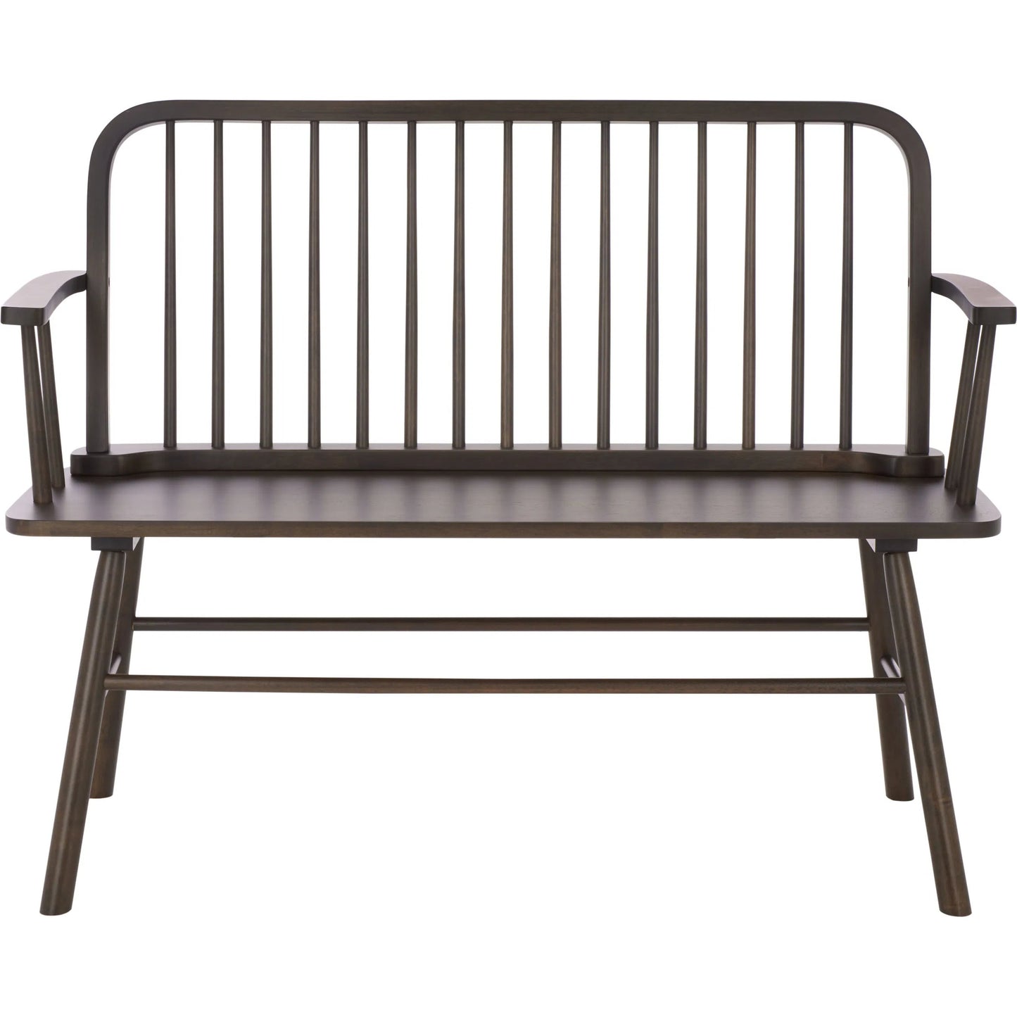 009 SI-2526536 | Additional Silo | Bowcreek Spindle Bench by HedgeApple Essentials. Made from unique in a modern style.
