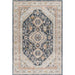 Beckham Rug - 33074 by Livabliss. Made from main: 100% polyester in a unique style.