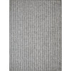 Ivory, Medium Gray / BCR-2301 / 5'3" x 7'