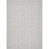 Ivory, Cream / BCR-2303 / 6'7" x 9'