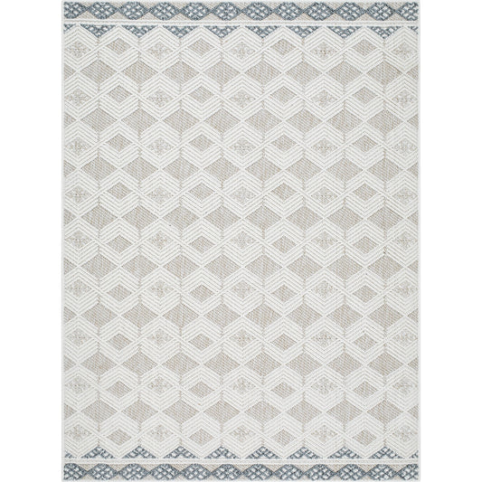 Bouclair Rug - 493157 by Livabliss. Made from polyester in a unique style.