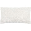 Off-White, Light Silver / Down Feather