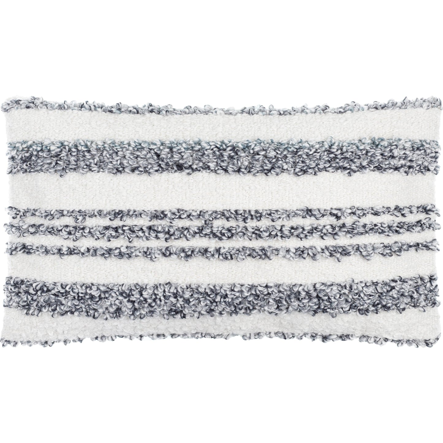 002 SI-2053312,SI-2053313 | Primary Silo | Boculette Pillow - 496394 by Surya. Made from front: 100% polyester, back: 100% cotton in a modern style.