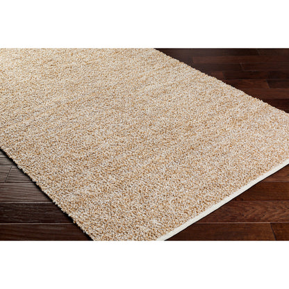 Boculette BCT-2300 Rug by Surya. Made from face: 100% polyester, warp: 100% polyester in a unique style.