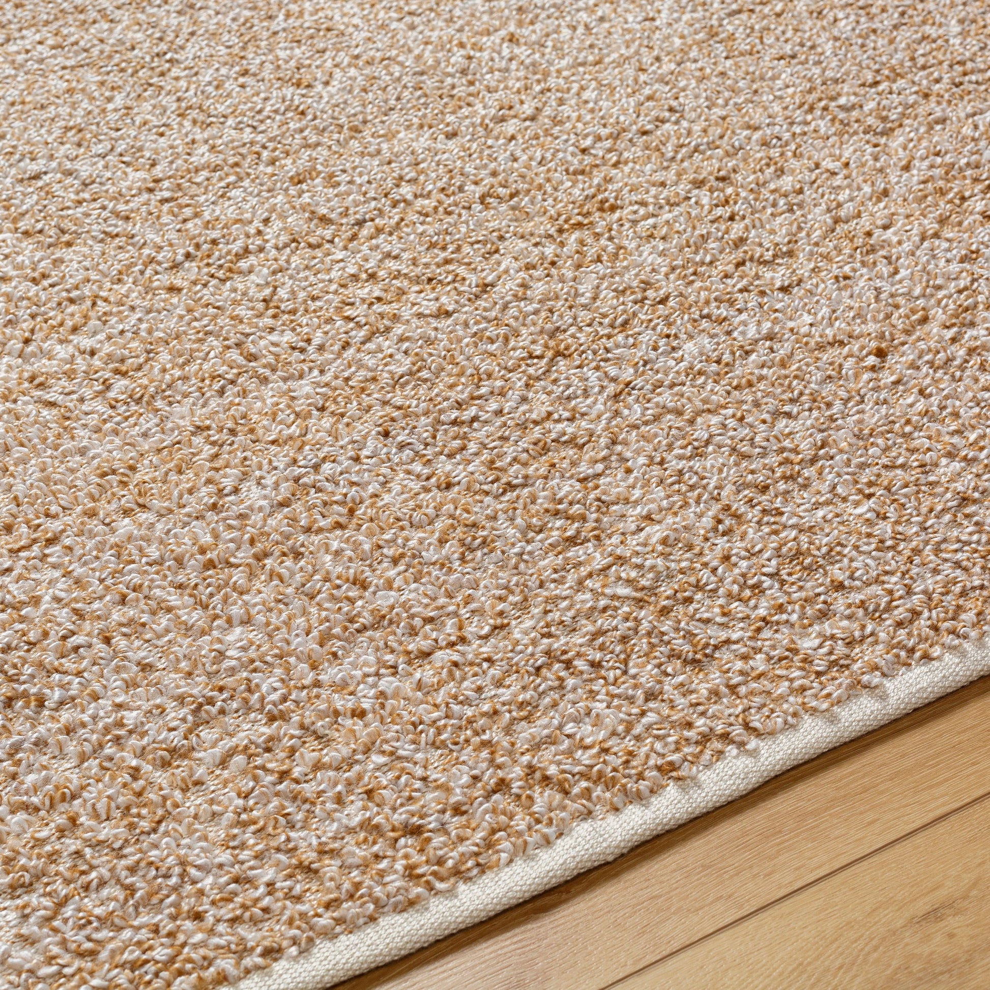 Boculette BCT-2300 Rug by Surya. Made from face: 100% polyester, warp: 100% polyester in a unique style.