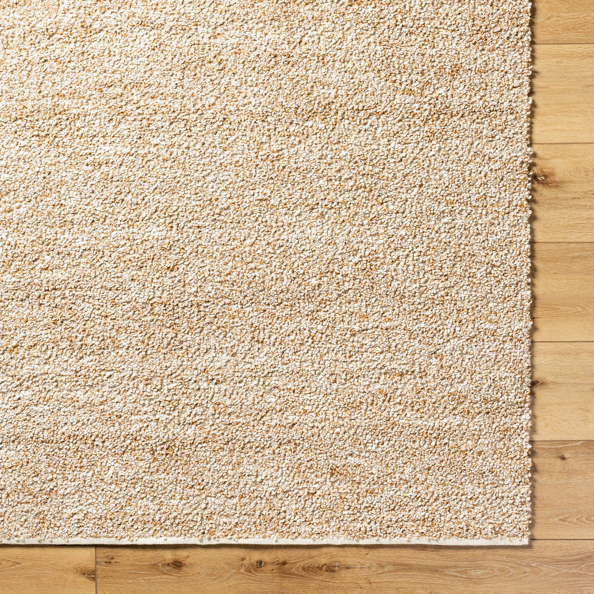 Boculette BCT-2300 Rug by Surya. Made from face: 100% polyester, warp: 100% polyester in a unique style.