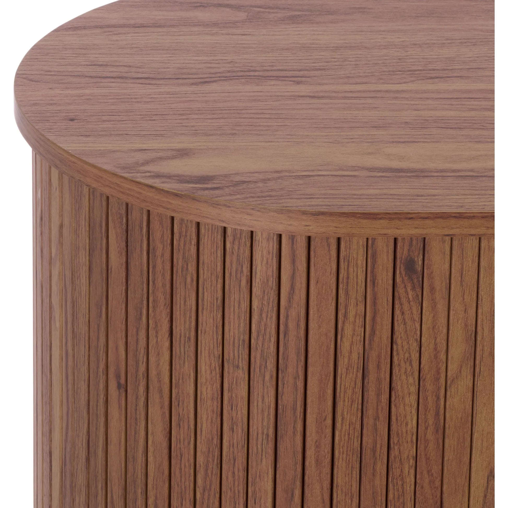 Newaygo Bar Cabinet by HedgeApple Essentials. Made from mdf, steel pipe in a unique style.