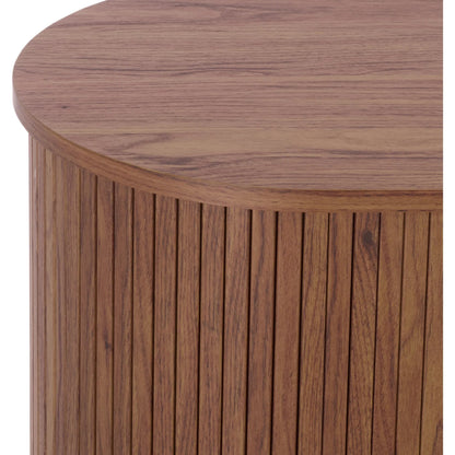 Newaygo Bar Cabinet by HedgeApple Essentials. Made from mdf, steel pipe in a unique style.