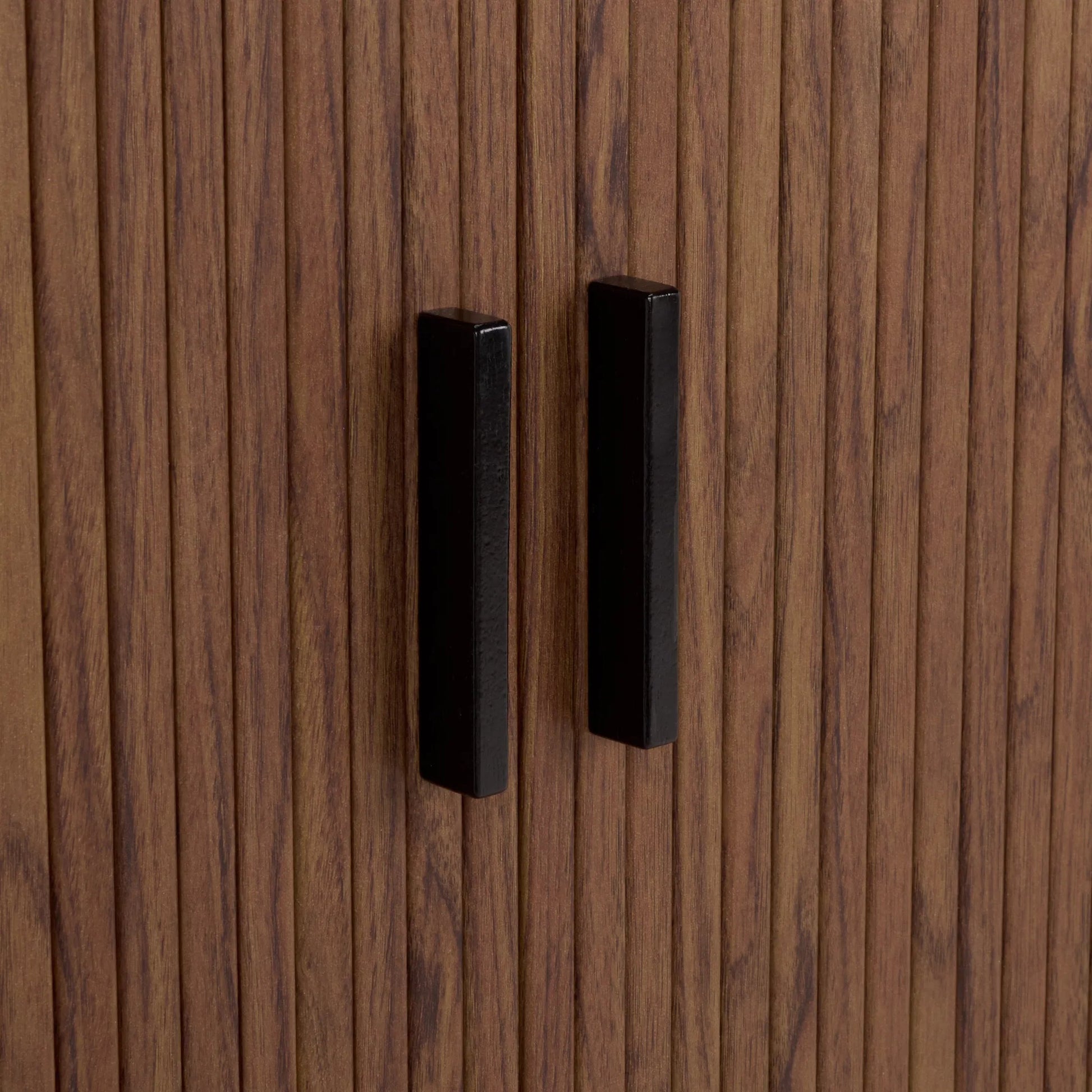 Newaygo Bar Cabinet by HedgeApple Essentials. Made from mdf, steel pipe in a unique style.
