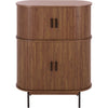 Walnut, Black