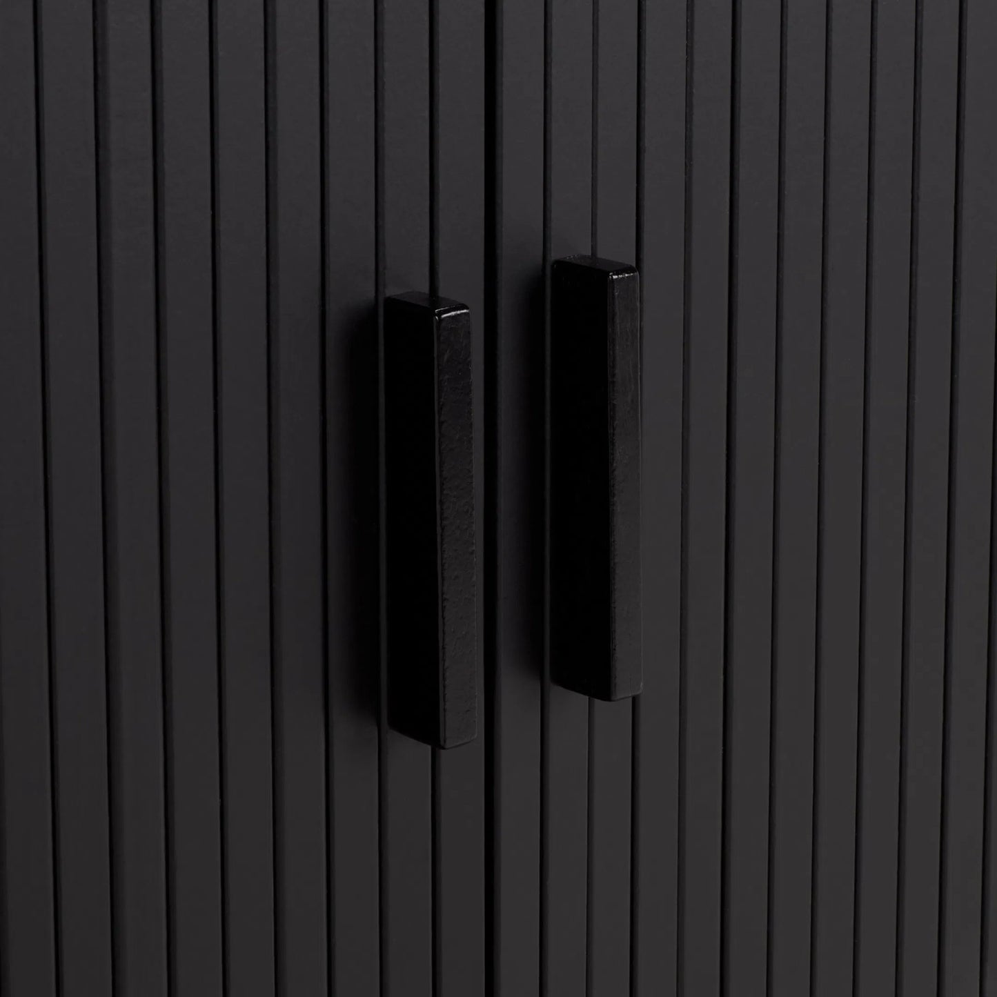 024 SI-2629758 | Closeup | Newaygo Bar Cabinet by HedgeApple Essentials. Made from mdf, steel pipe in a unique style.