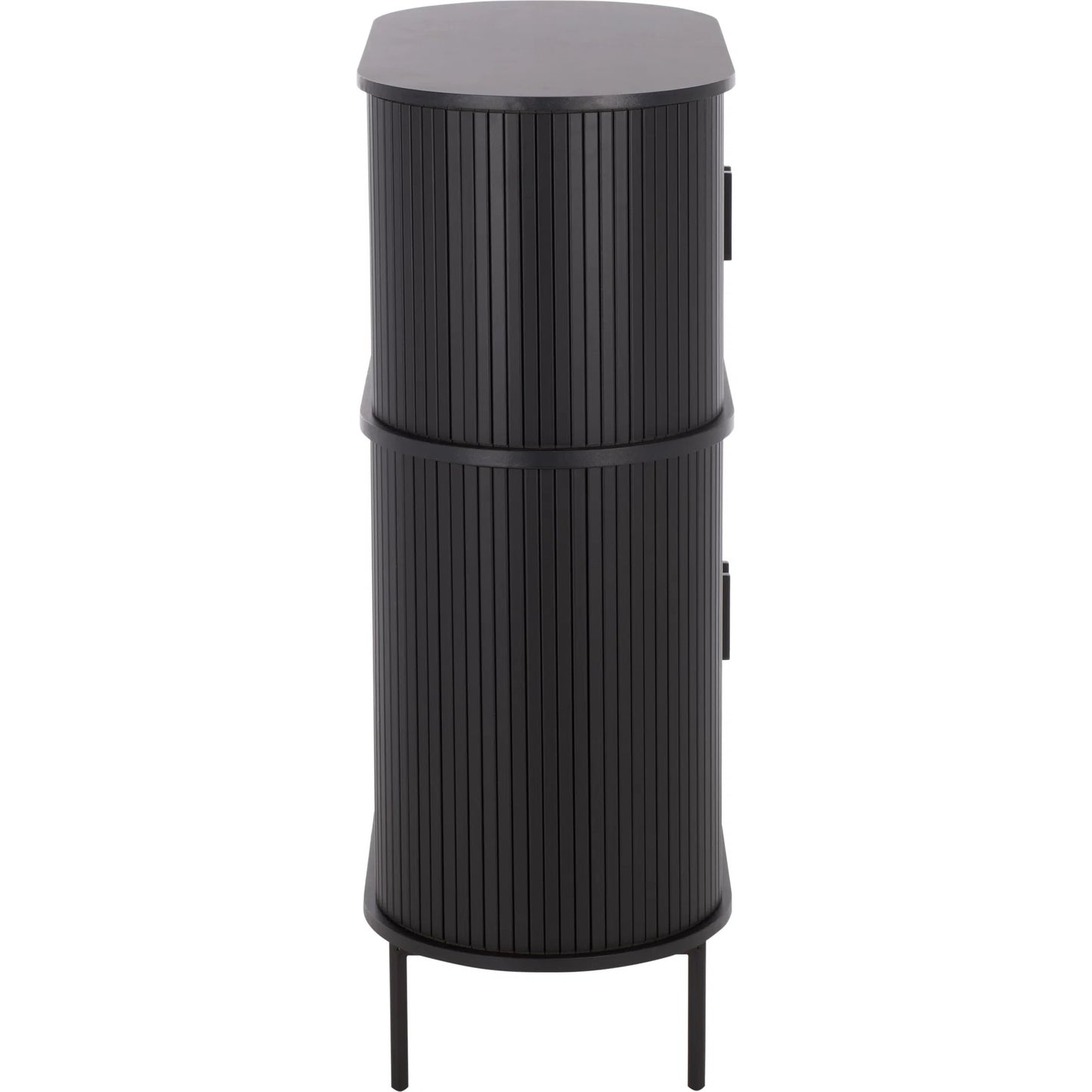 018 SI-2629758 | Additional Silo | Newaygo Bar Cabinet by HedgeApple Essentials. Made from mdf, steel pipe in a unique style.