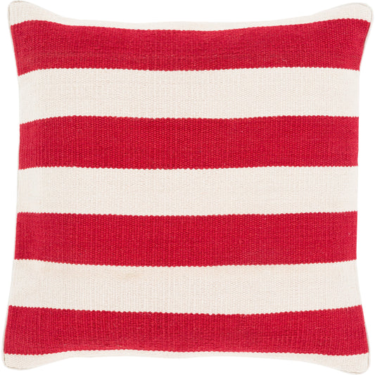 Bold Geo Pillow - 16845 by Surya. Made from unique in a modern style.