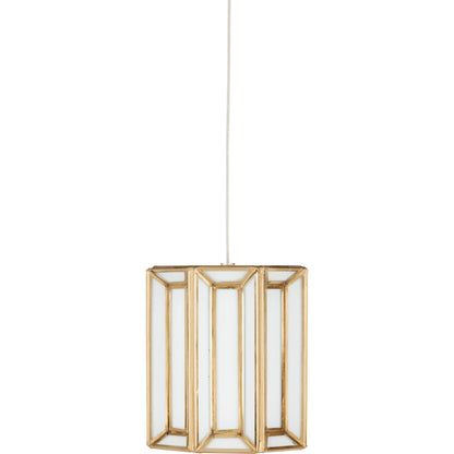 Daze 1-LIGHT Multi-Drop Pendant by Currey and Company in antique brass, white, painted silver. Made from frosted glass in a modern style.