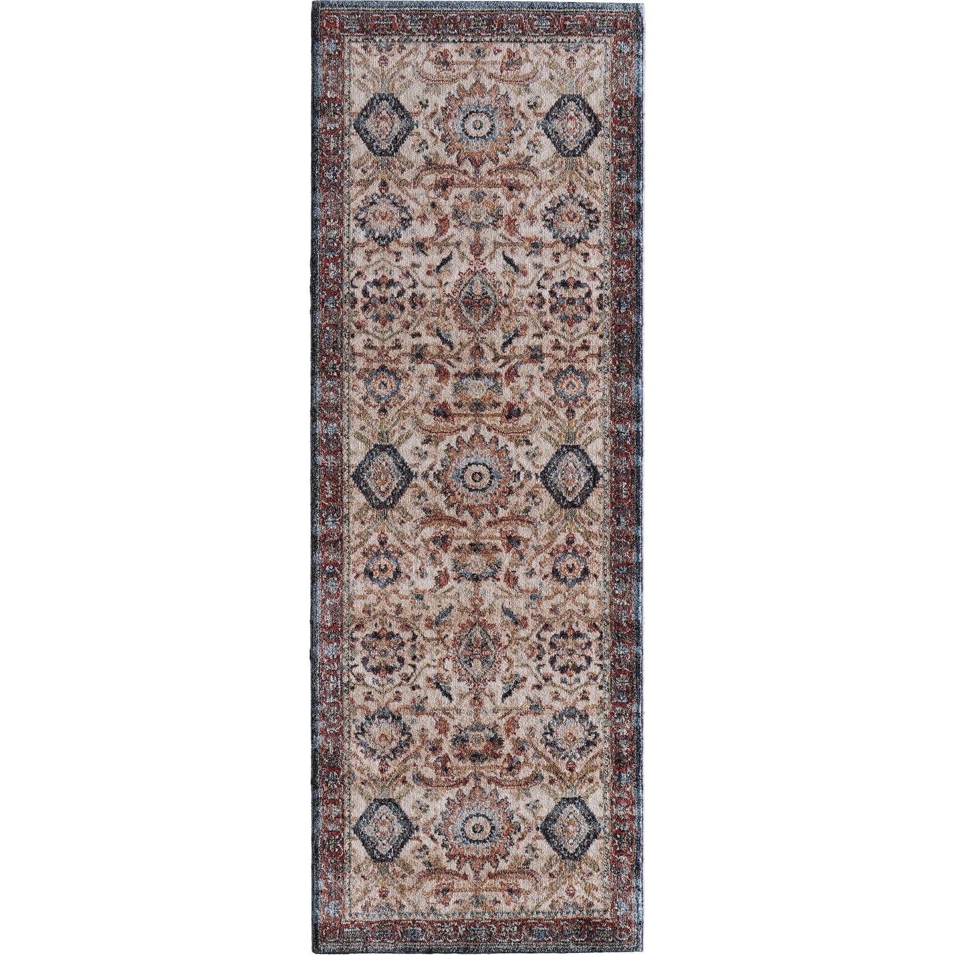 Pearson Traditional PRS39SGF Rug by Feizy. Made from polyester in a unique style.