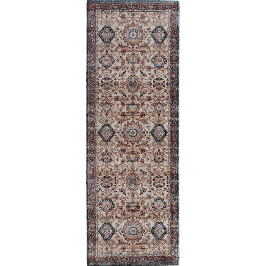 Pearson Traditional PRS39SGF Rug by Feizy. Made from polyester in a unique style.