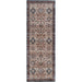 Pearson Traditional PRS39SGF Rug by Feizy. Made from polyester in a unique style.