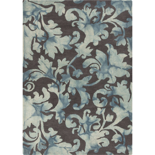 Belladonna Rug - 14514 by Surya. Made from 100% wool in a unique style.