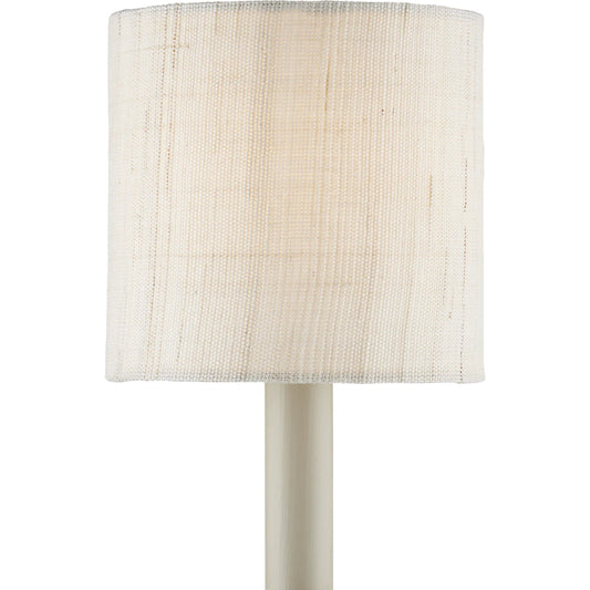 Fine Drum Chandelier Shade by Currey and Company. Made from unique in a modern style.