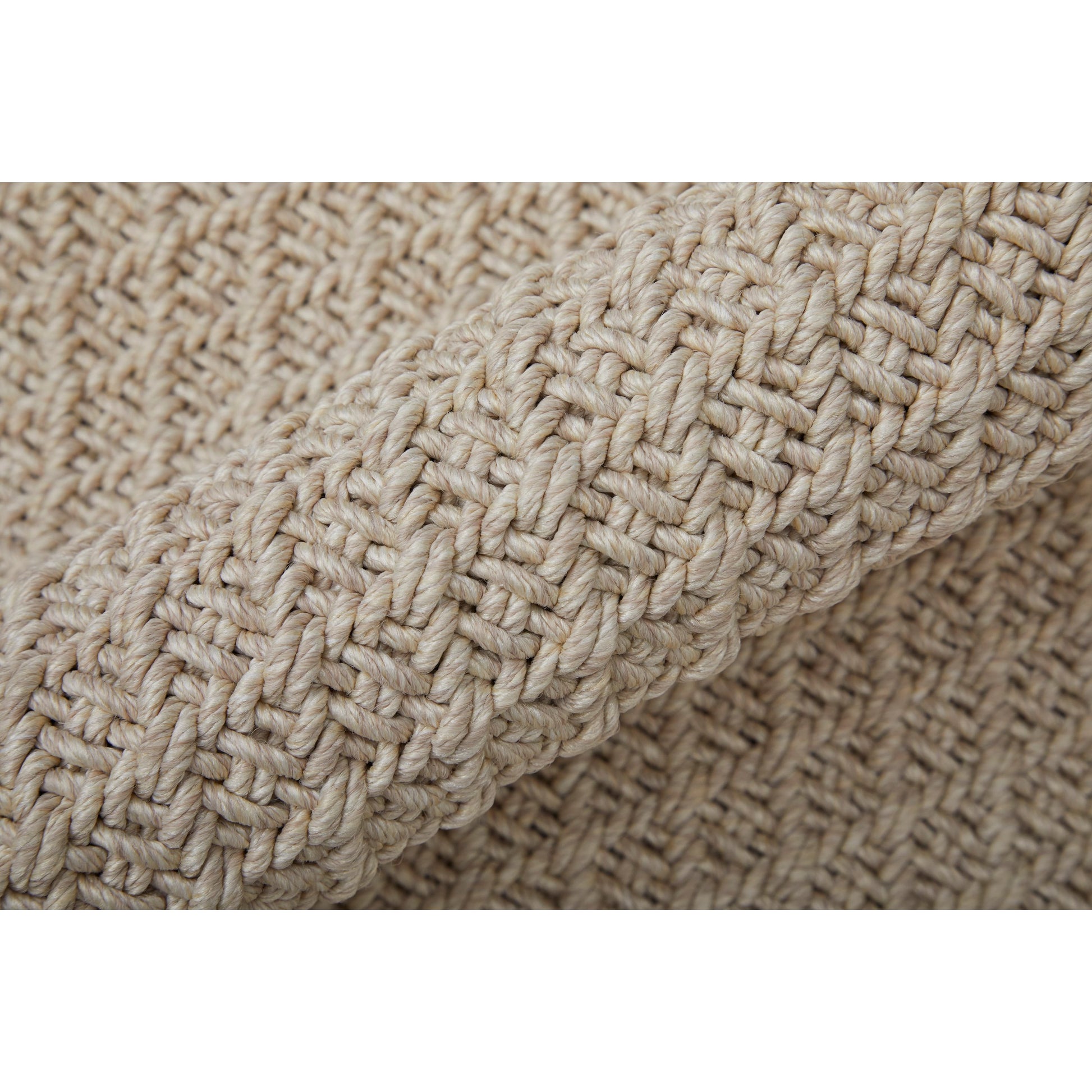 Tito Solid Rug - 0826F by Feizy. Made from polypropylene in a unique style.