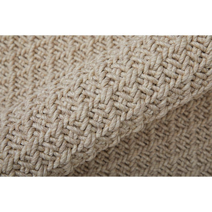 Tito Solid Rug - 0826F by Feizy. Made from polypropylene in a unique style.