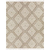 Taupe, Black, Cream / 3' x 5'