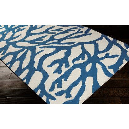 Boardwalk Rug - 602 by Surya. Made from 100% wool in a unique style.
