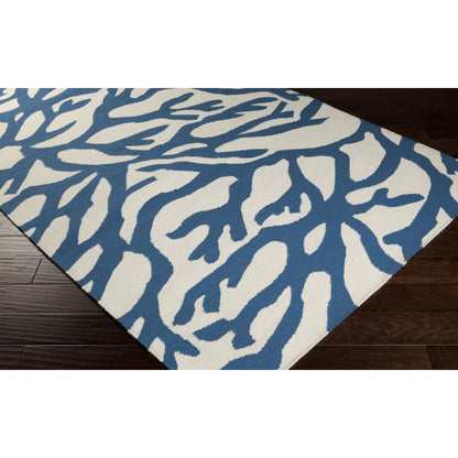 Boardwalk Rug - 602 by Surya. Made from 100% wool in a unique style.