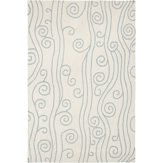 Boardwalk Rug - 603 by Surya. Made from 100% wool in a unique style.