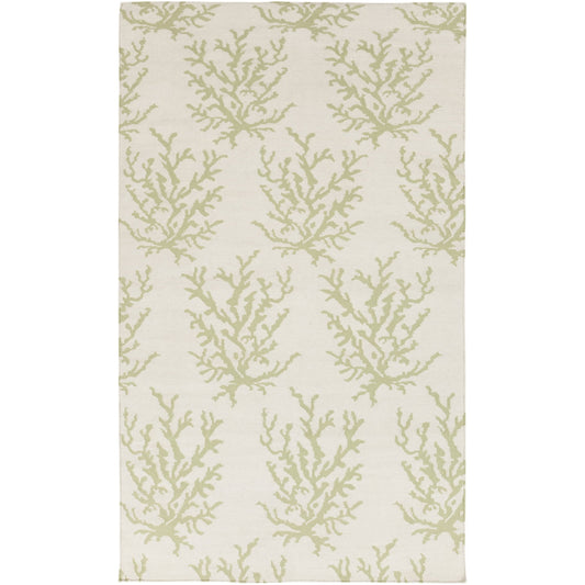 Boardwalk Rug - 604 by Surya. Made from 100% wool in a unique style.